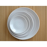 中皿 うず 軽い和食器 | TABLE WARE EAST | 詳細画像6 