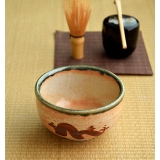 抹茶茶碗 織部山水 美濃焼 | TABLE WARE EAST | 詳細画像3 