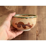 抹茶茶碗 織部山水 美濃焼 | TABLE WARE EAST | 詳細画像2 