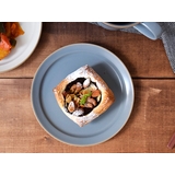 グレー | 中皿 おしゃれ プレート | EAST table