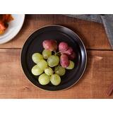 ブラック | 中皿 おしゃれ プレート | EAST table