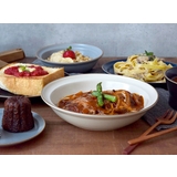 カレー&パスタ皿 おしゃれ プレート | TABLE WARE EAST | 詳細画像9
