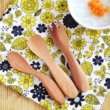 木製 にぎにぎ ベビー用スプーン | EAST table | 詳細画像1 