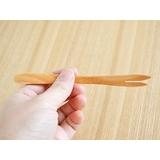 木製 和風フォークフォーク カトラリー | EAST table | 詳細画像3 