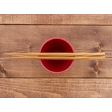 湯呑みカップ ダークボーダー 和食器 | TABLE WARE EAST | 詳細画像13 