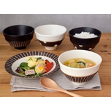 茶碗 ブラウンベルト 職人の手造り茶碗 | EAST table | 詳細画像11 