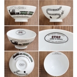 こども茶碗 男の子用 TOTOY | TABLE WARE EAST | 詳細画像12 