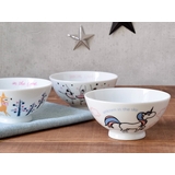 こども茶碗 女の子用 TOTOY | TABLE WARE EAST | 詳細画像4 
