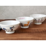 こども茶碗 女の子用 TOTOY | TABLE WARE EAST | 詳細画像6 