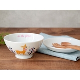 こども茶碗 女の子用 TOTOY | TABLE WARE EAST | 詳細画像8 