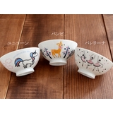 こども茶碗 女の子用 TOTOY | TABLE WARE EAST | 詳細画像2 