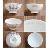 こども茶碗 女の子用 TOTOY | TABLE WARE EAST | 詳細画像12 