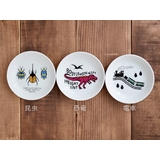こども小皿 軽量 12cm | TABLE WARE EAST | 詳細画像2 