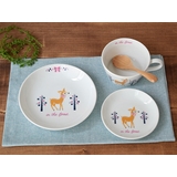 こども小皿 軽量 12cm | TABLE WARE EAST | 詳細画像5 