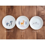 こども小皿 軽量 12cm | TABLE WARE EAST | 詳細画像2 