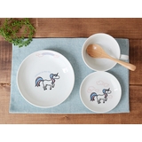 こどもカレー皿 軽量 16 | TABLE WARE EAST | 詳細画像4 