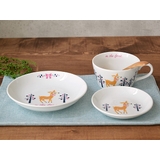 こどもカレー皿 軽量 16 | TABLE WARE EAST | 詳細画像5 
