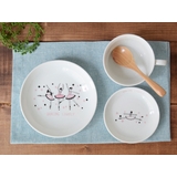 こどもカレー皿 軽量 16 | TABLE WARE EAST | 詳細画像6 