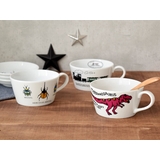 スープカップ 男の子用 TOTOY | EAST table | 詳細画像4 