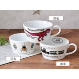 スープカップ 男の子用 TOTOY | EAST table | 詳細画像2 