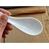 れんげ 丸みのあるレンゲ おしゃれ | TABLE WARE EAST | 詳細画像5 