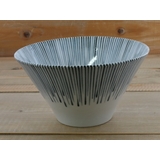 丼ぶり どんぶり 台形マルチどんぶり(M)藍十草 | EAST table | 詳細画像7