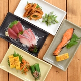 和食器 プレート 角皿 | EAST table | 詳細画像1 