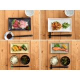 和食器 プレート 角皿 | EAST table | 詳細画像8 