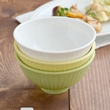 お茶碗 カラフルしのぎ 和食器 | EAST table | 詳細画像6