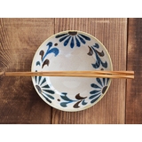 煮物鉢 14cm 琉球リーフ | EAST table | 詳細画像2