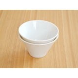 ボウル 小鉢 ホワイト | EAST table | 詳細画像4 