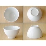 カラフル カフェオレボウルボウル 中鉢 | EAST table | 詳細画像2