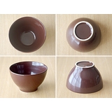 カラフル カフェオレボウルボウル 中鉢 | EAST table | 詳細画像6