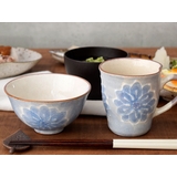 マグカップ 淡彩花 手描き一珍和食器 | EAST table | 詳細画像3 