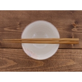 お茶碗 淡彩花 手描き一珍和食器 | TABLE WARE EAST | 詳細画像12 