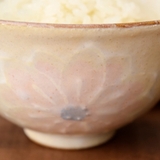お茶碗 淡彩花 手描き一珍和食器 | TABLE WARE EAST | 詳細画像6 