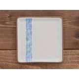 角小皿 モザイク 手描き一珍和食器 | EAST table | 詳細画像9 