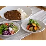 うず 軽い和食器 取り皿 | EAST table | 詳細画像2 