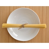 カレー皿 白20cm うず | TABLE WARE EAST | 詳細画像4 