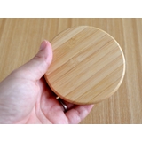 竹製蓋木蓋 木の蓋 蓋 | TABLE WARE EAST | 詳細画像3 