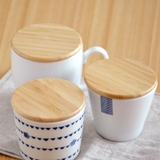 竹製蓋木蓋 木の蓋 蓋 | TABLE WARE EAST | 詳細画像6 
