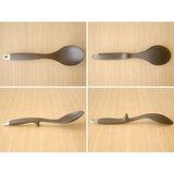 置きらく キッチンスプーンスプーン キッチン雑貨 | TABLE WARE EAST | 詳細画像2 