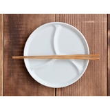 3つ仕切り皿 おつまみ中皿 17 | TABLE WARE EAST | 詳細画像3 
