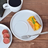 CAFEプレート 17 5cm | TABLE WARE EAST | 詳細画像1 