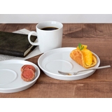 CAFEプレート 17 5cm | TABLE WARE EAST | 詳細画像3 