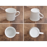 コーヒーカップ ボーダー 7 | EAST table | 詳細画像3