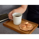 マグカップ ゆったりマグ ボーダー | EAST table | 詳細画像5