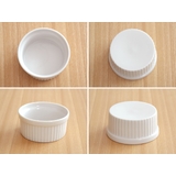 ホワイトスフレカップ ココット スフレ | TABLE WARE EAST | 詳細画像2 