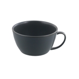 ブルーグレー | スープカップ ボヤージュ 軽量磁器 | TABLE WARE EAST