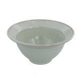 ライトグリーン | リム深ボウル 16 5cm | EAST table